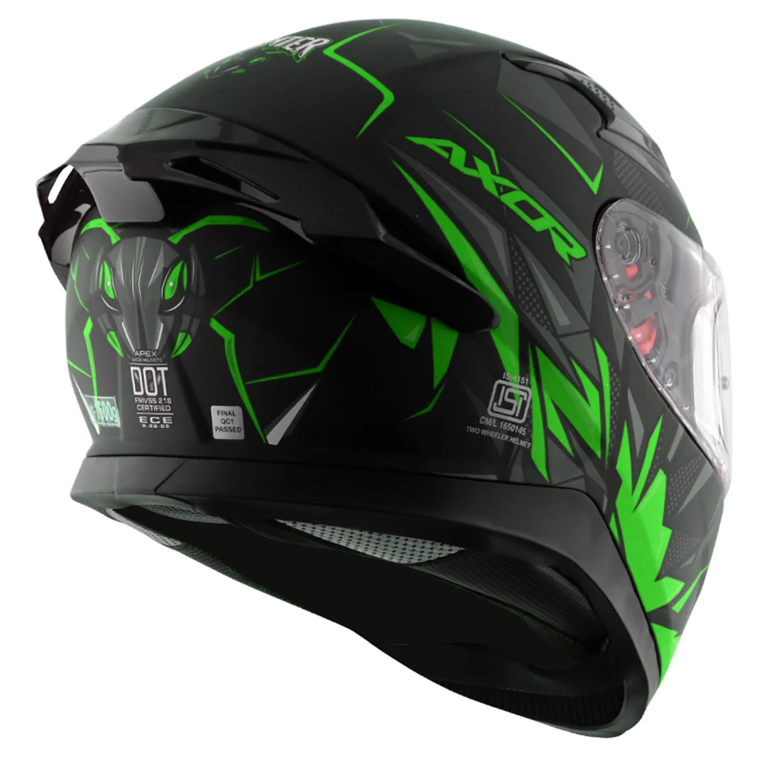 Apex Hunter Helmet - Image 36