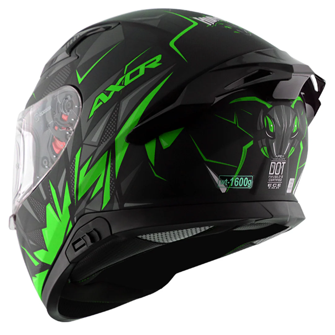 Apex Hunter Helmet - Image 37