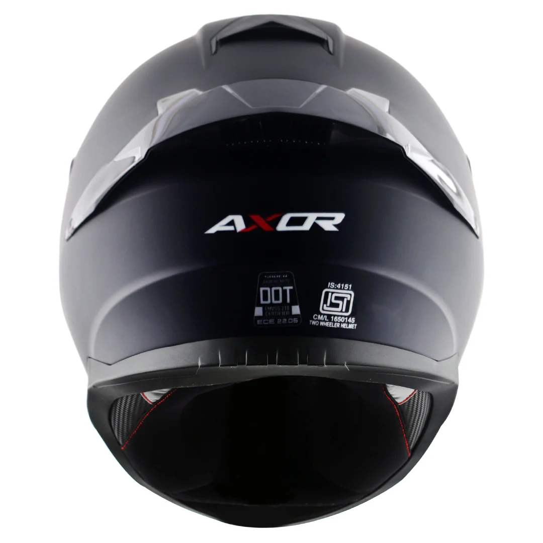 Saber Single Colors Helmet - Image 16