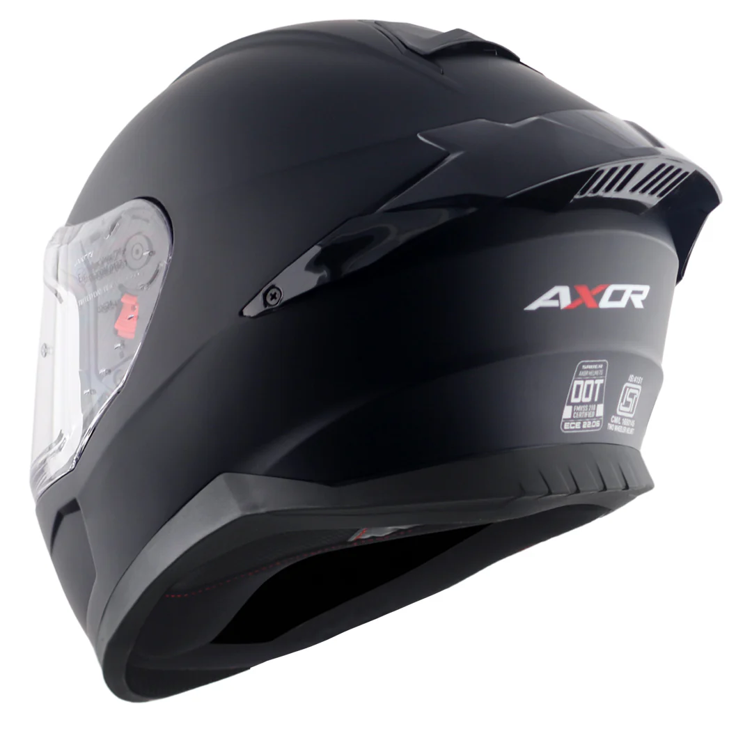 Saber Single Colors Helmet - Image 17