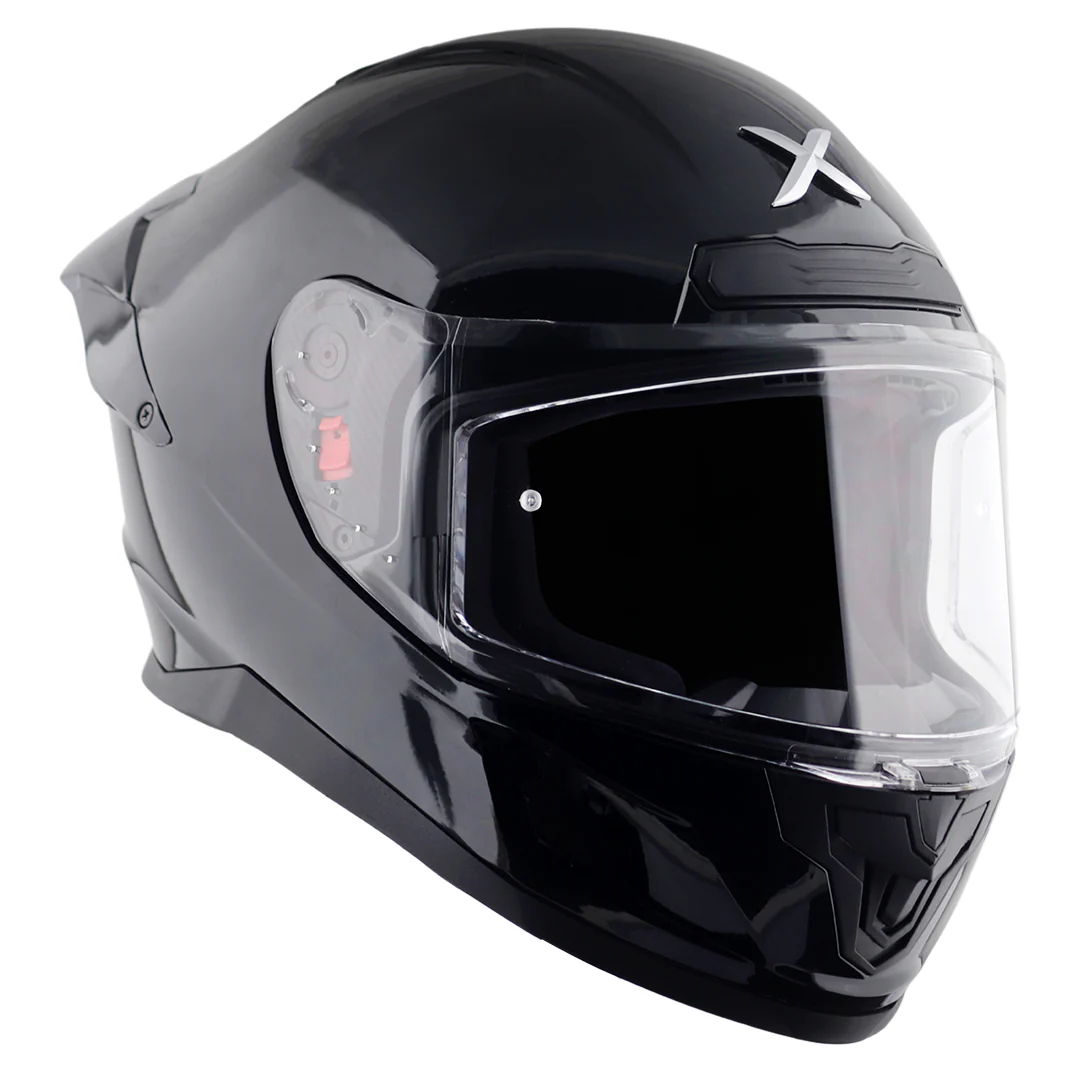 Saber Single Colors Helmet - Image 4