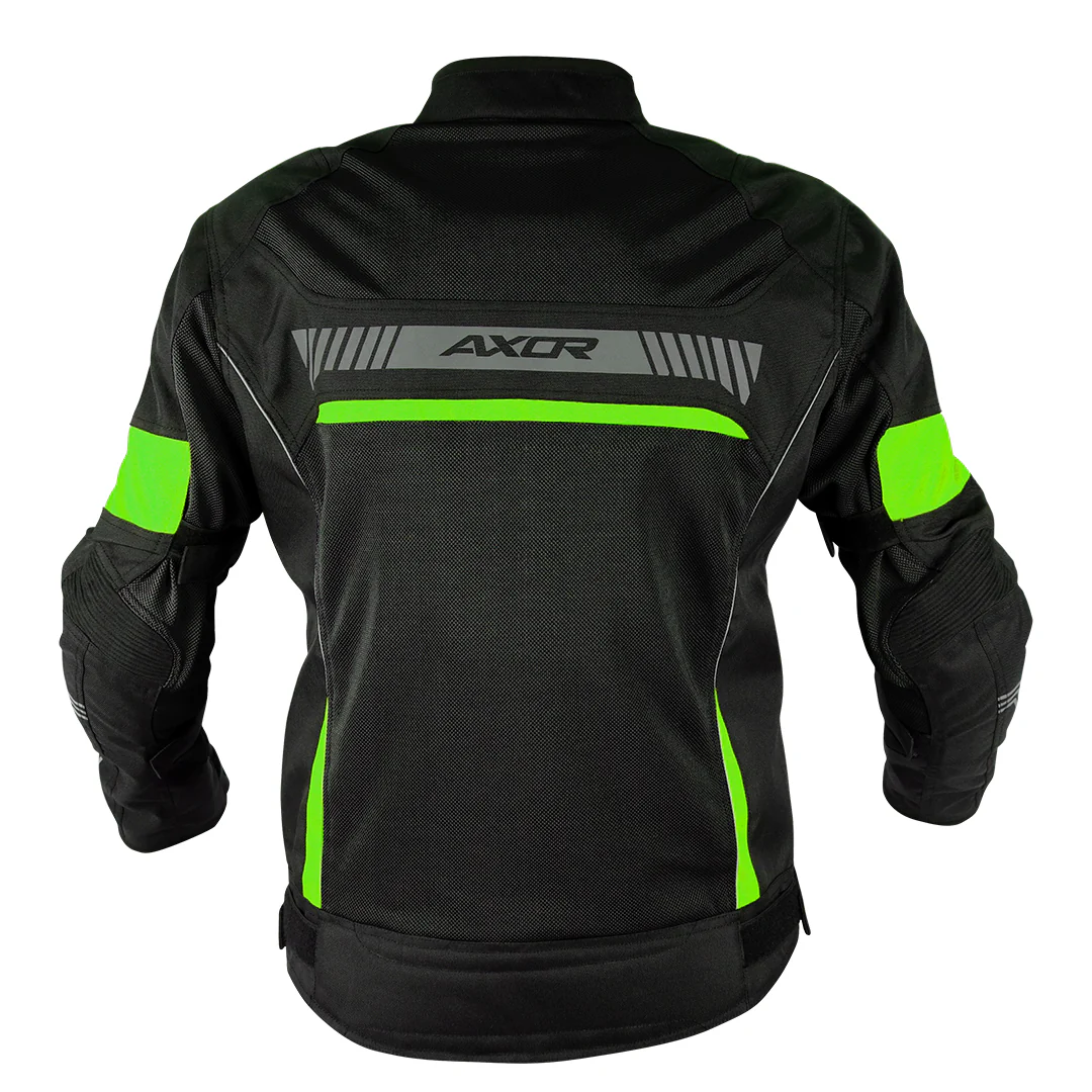 Axor Cruise 2 Jacket - Image 4