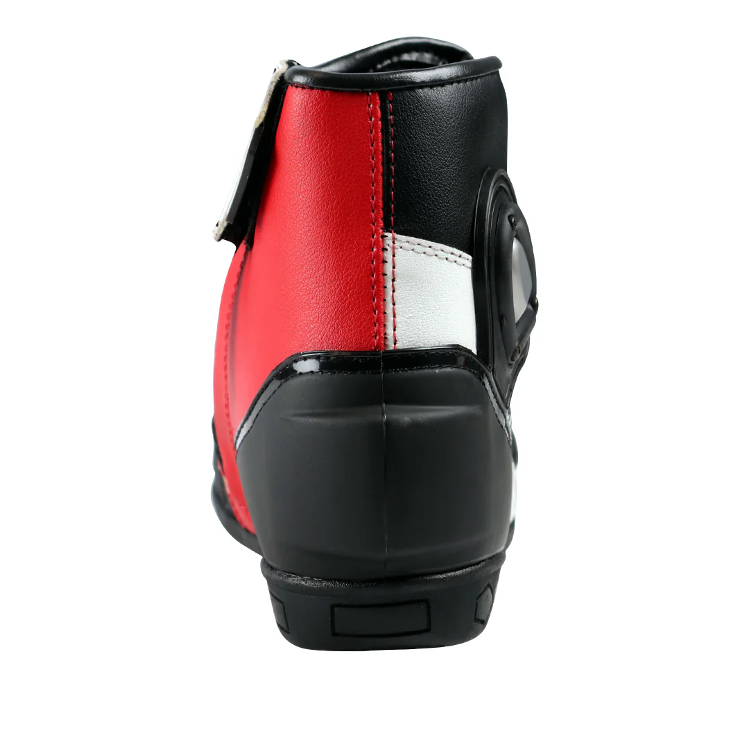 Axor Slicks Riding Boots - Image 11