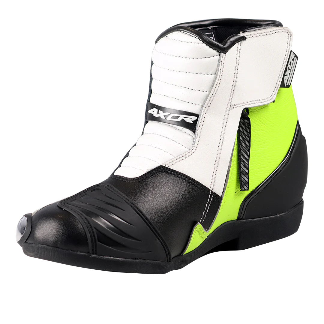 Axor Slicks Riding Boots - Image 3