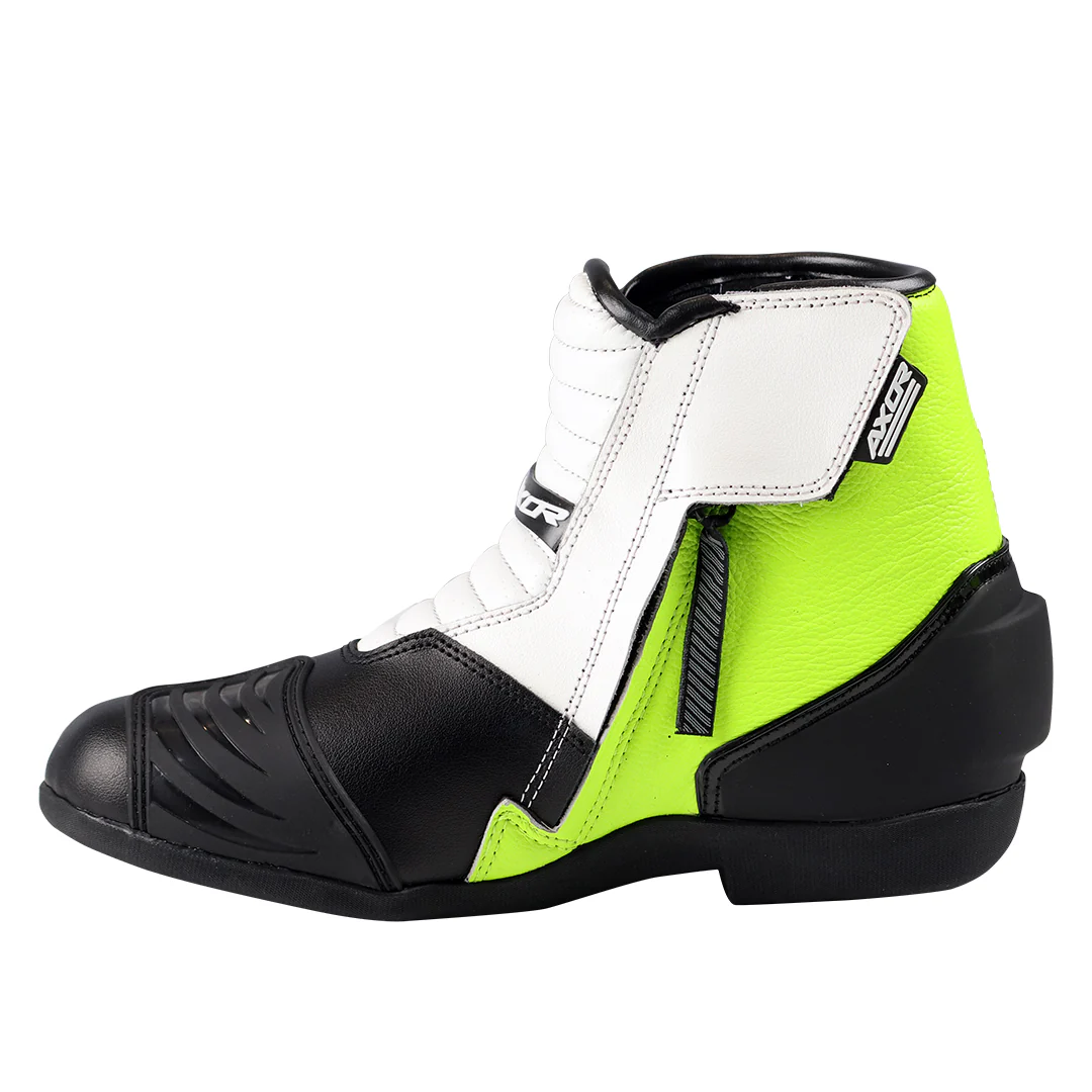 Axor Slicks Riding Boots - Image 4