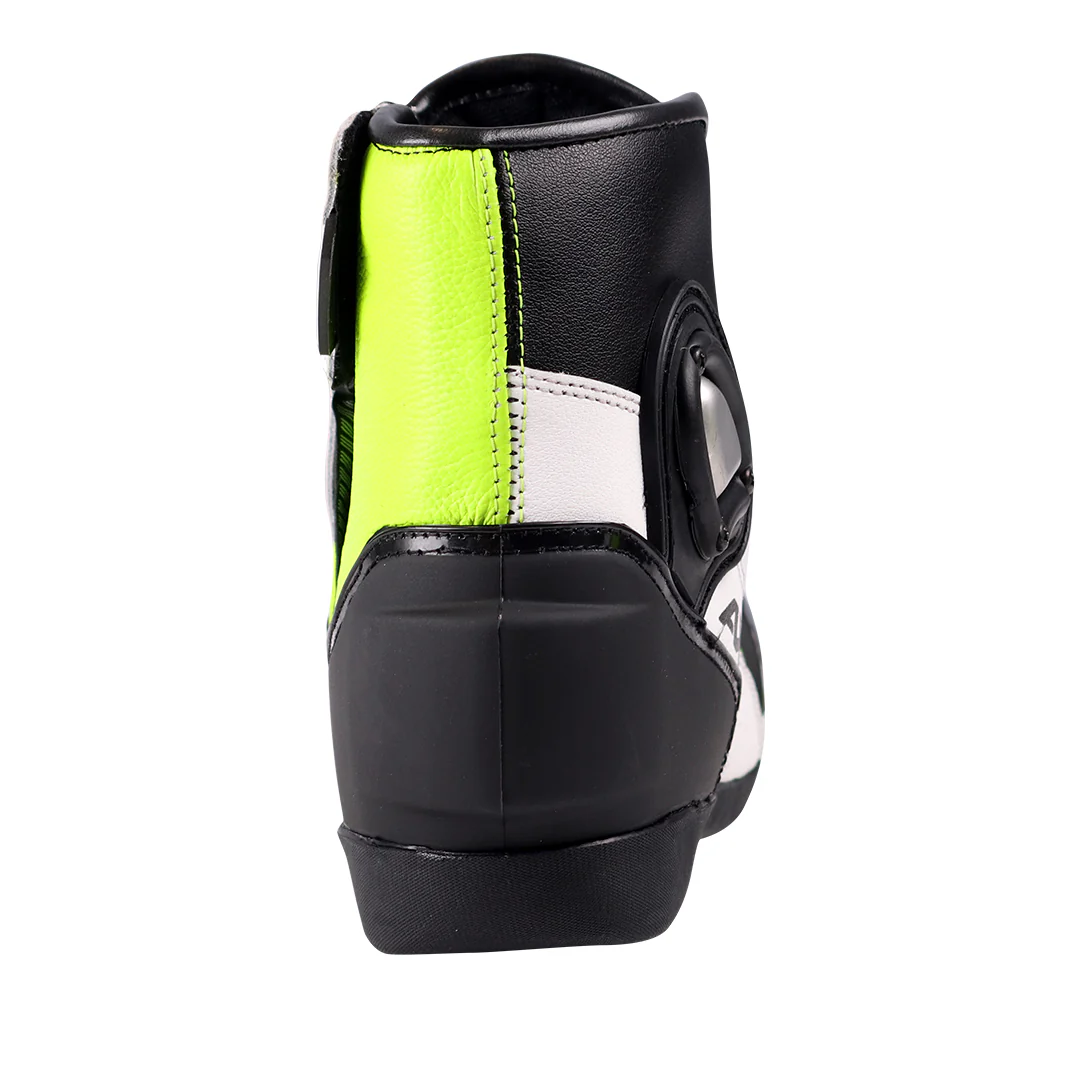 Axor Slicks Riding Boots - Image 5
