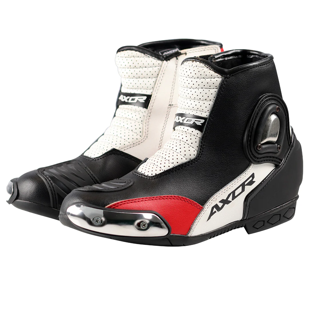 Axor Slicks Riding Boots - Image 7