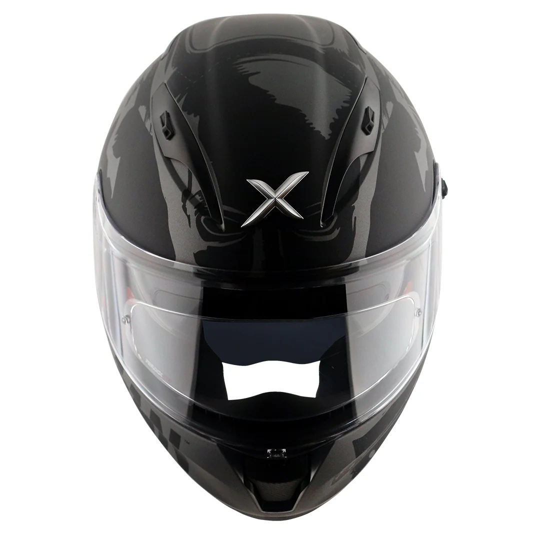 Street DC Batman Helmet - Image 18