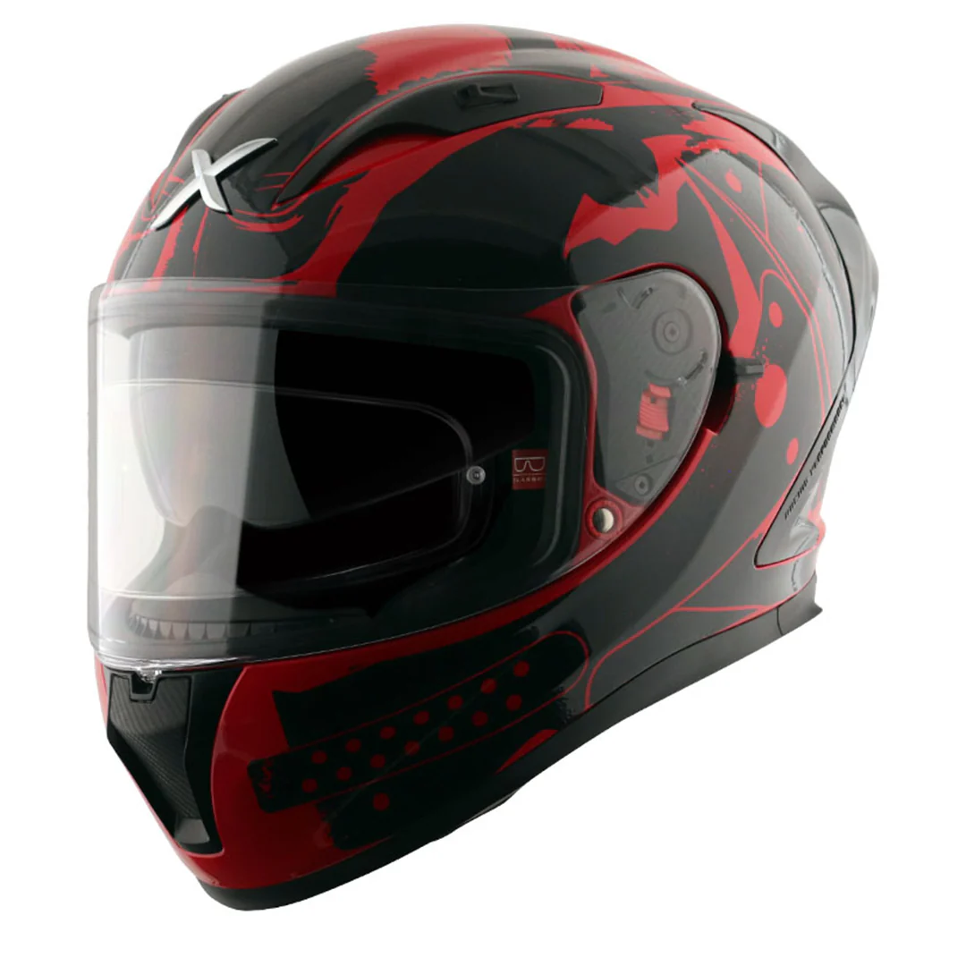 Street DC Batman Helmet - Image 29