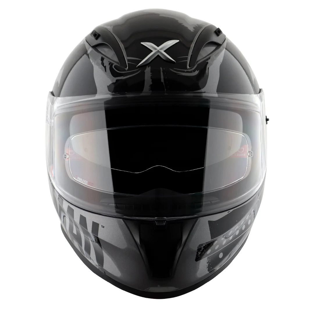 Street DC Batman Helmet - Image 3