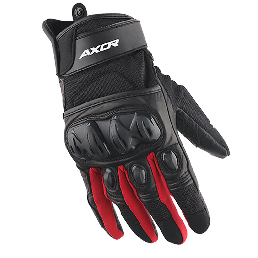 Axor Viper Riding Gloves - Image 2
