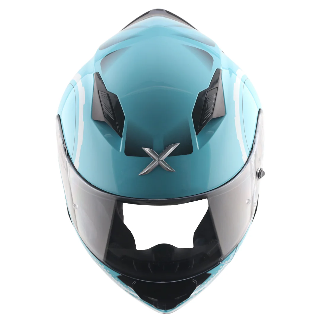 Hunter Spear Helmet - Image 10