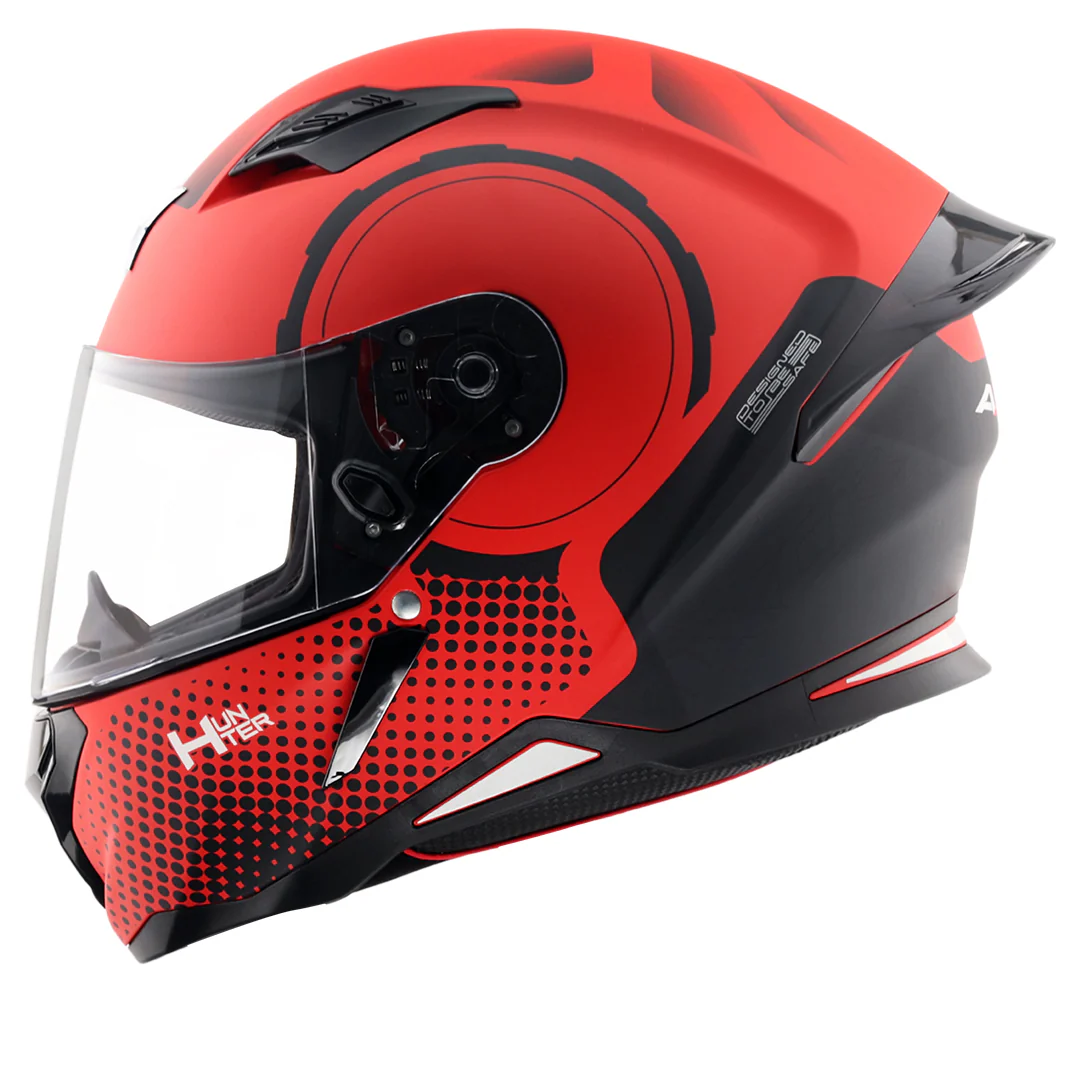 Hunter Spear Helmet - Image 11
