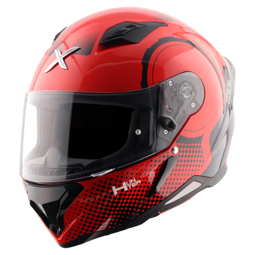 Hunter Spear Helmet - Image 20