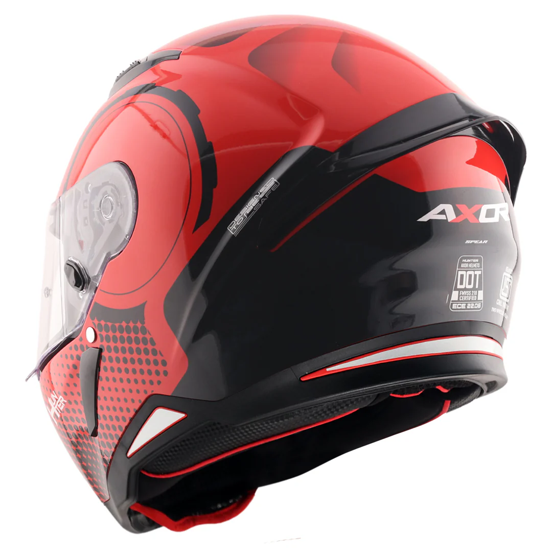Hunter Spear Helmet - Image 22