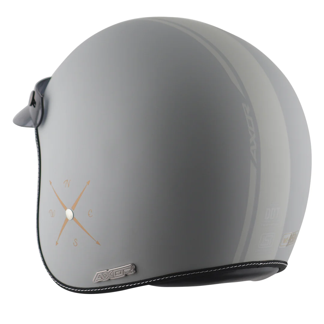Retro Jet Euro Globe Helmet - Image 40
