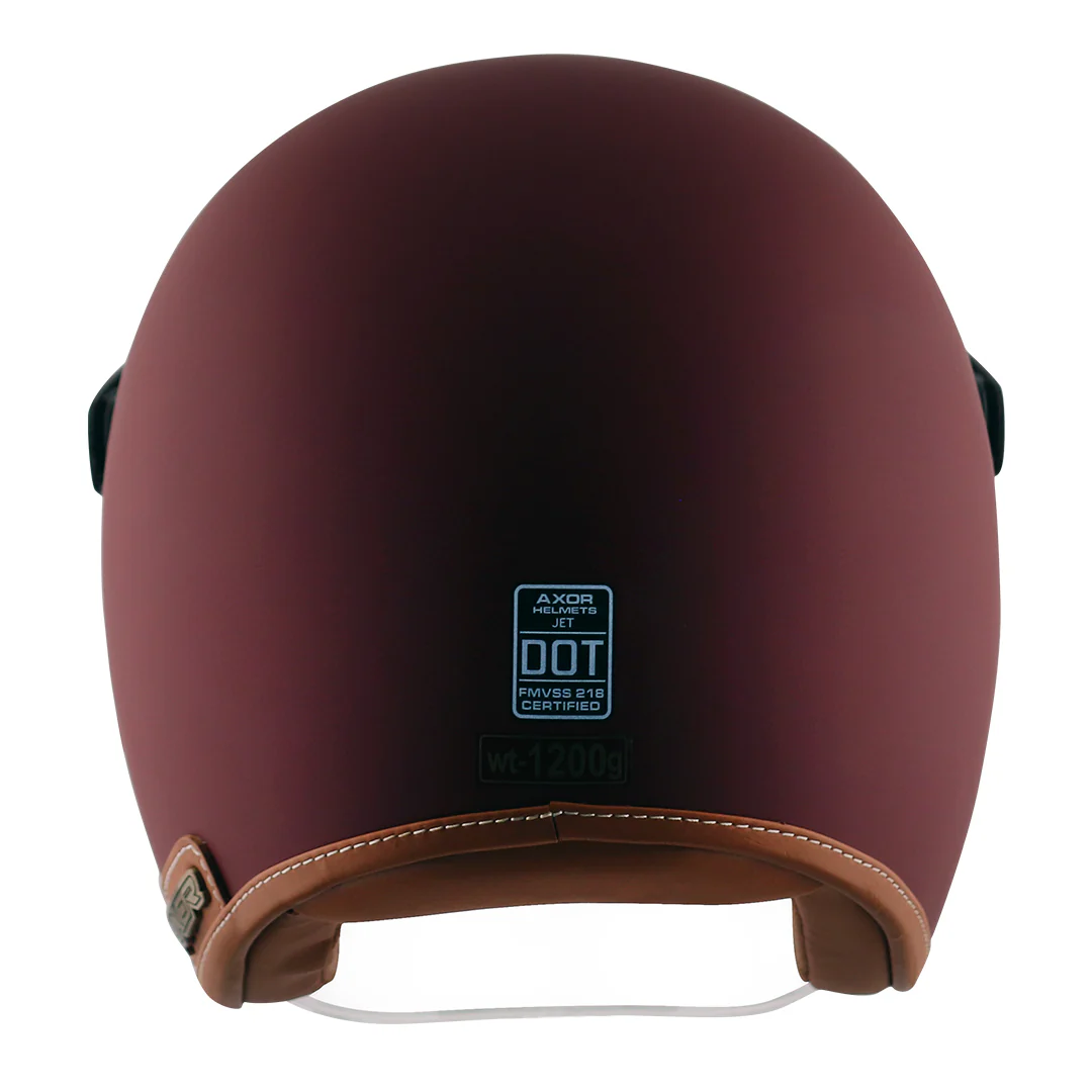 Axor Retro Jet Helmet - Image 32