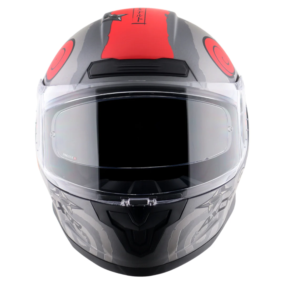 Saber Naruto Helmet - Image 12