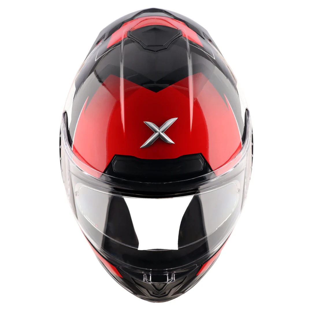 Saber Shadow Helmet - Image 18