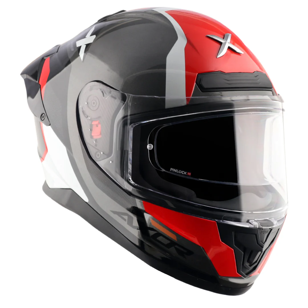 Saber Spark Helmet - Image 4
